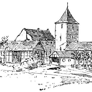 Burg Reuschenberg