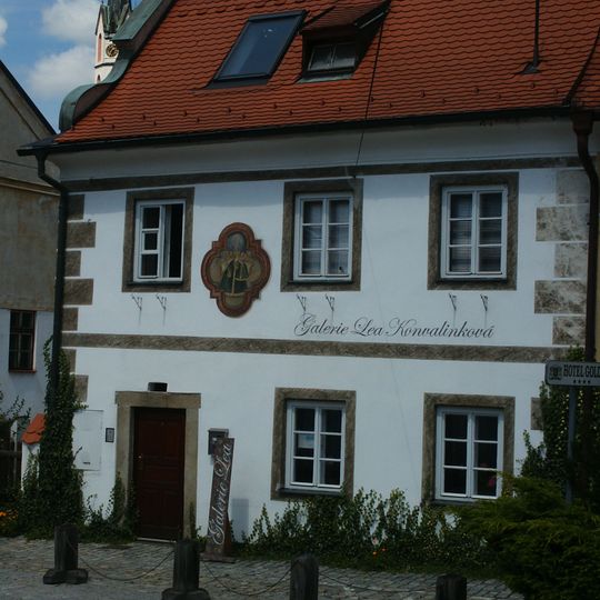 Linecká 57