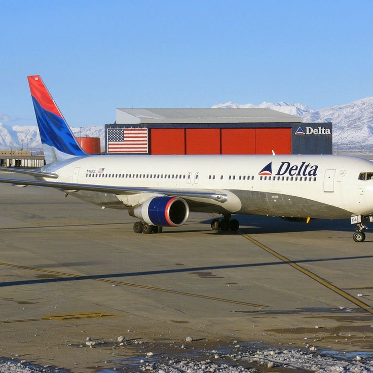 Aeropuerto Internacional de Salt Lake City