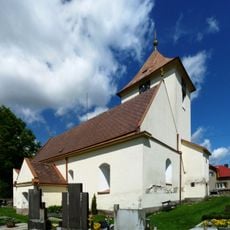 Church of Saint Michael