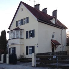 Fritz-Reuter-Straße 3