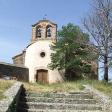 Santa Maria d'Hortoneda