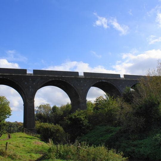 Somerton Viaduct