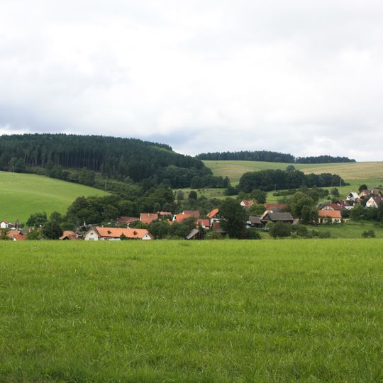 Mirošov