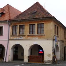 Velká Dominikánská 4