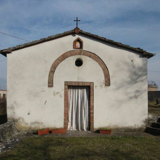 Oratorio di San Giovanni