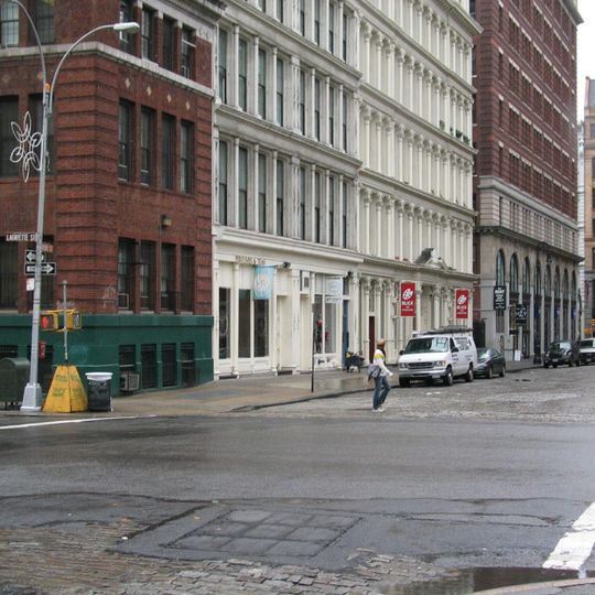 NoHo