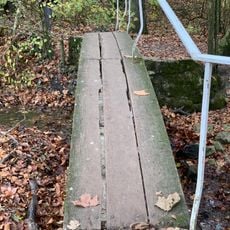 Pont du Petit-Déchargeur