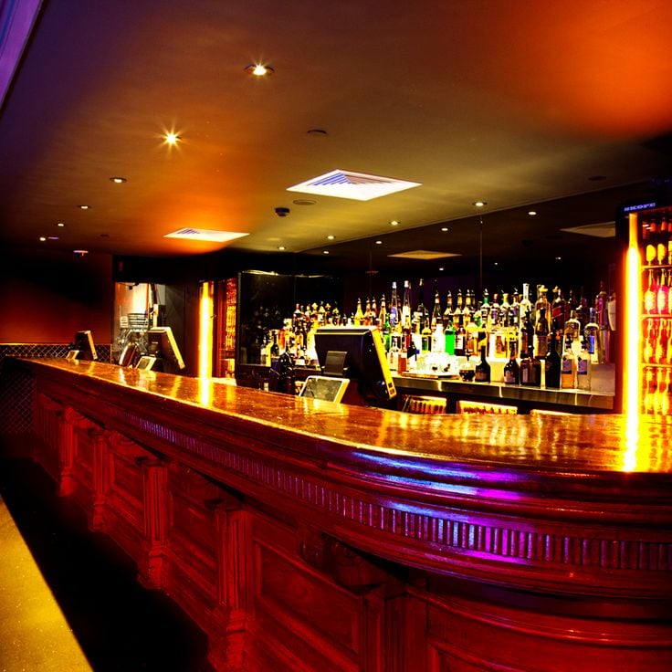 Connections Northbridge