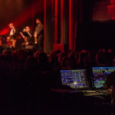 Cabaret-Théâtre du Vieux-Saint-Jean