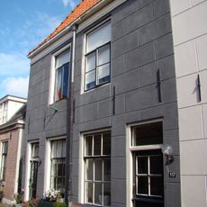 Middenstraat 117, Weesp