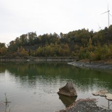 Silbersee