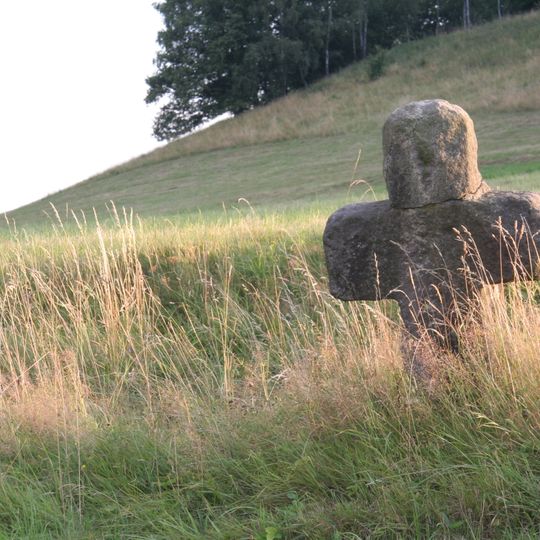 Římskokatolická farnost Jítrava