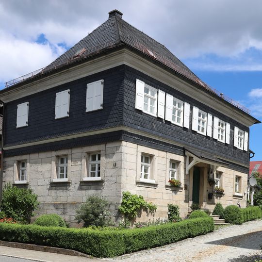 Ehemaliges Gasthaus