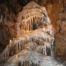Grotte La Merveilleuse
