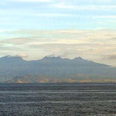 Mount Mariveles