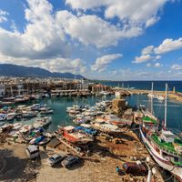 Kyrenia District