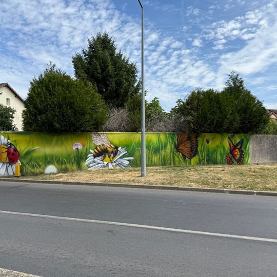 Painting, Work of art