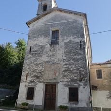 Oratorio dell’Annunciazione di Maria