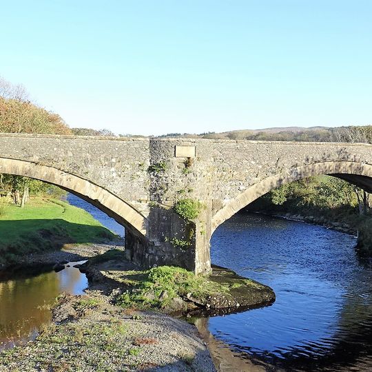 Ballantrae Bridge