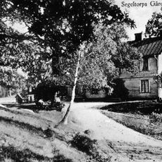 Segeltorps gård