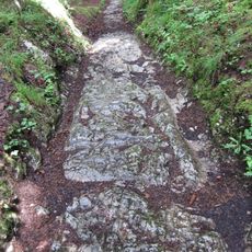 Cultural heritage D-1-8533-0008 in Mittenwald
