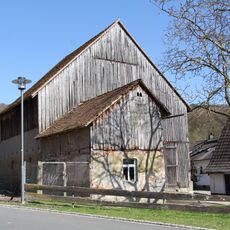 Scheune Erlenweg 18 in Hirschaid