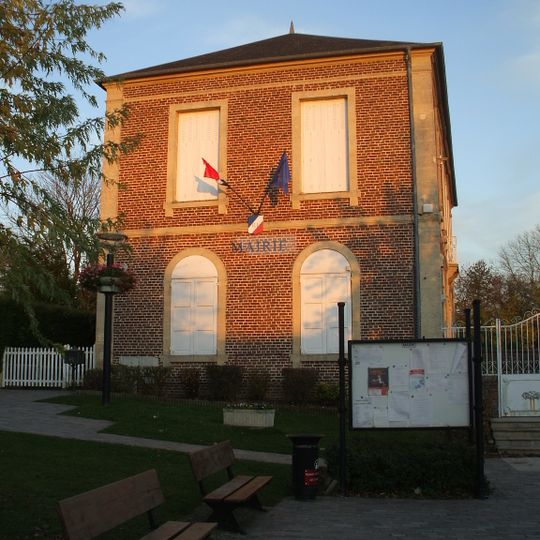 Laboissière-en-Thelle