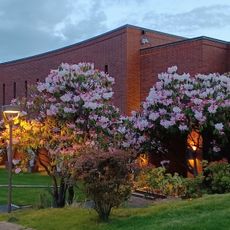 Sephardic Bikur Holim Congregation