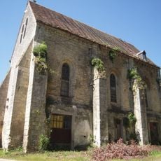 Chapelle Notre-Dame de la Boissière