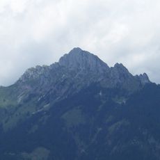 Gehrenspitze (Alpes de Allgäu)