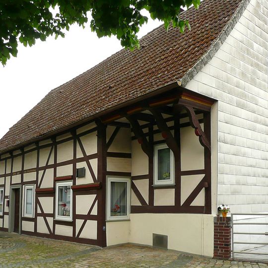 Oehlmannsches Haus