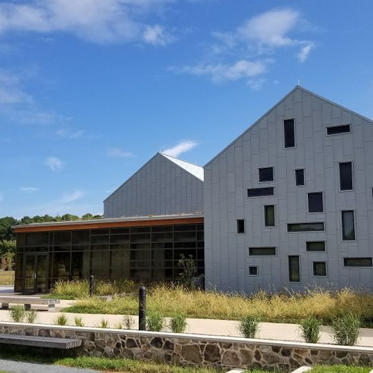 Harriet Tubman Underground Railroad National Historical Park