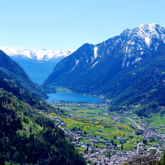 Poschiavo