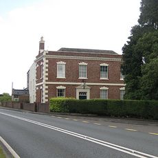 Broadoak House
