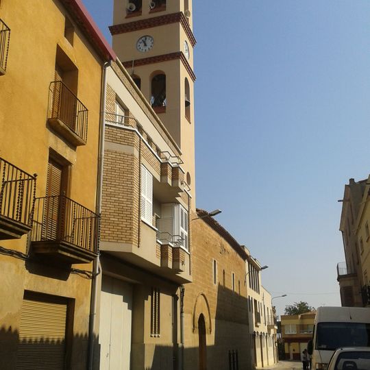 Torre-serona
