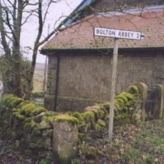 Guidestone, in Halton East