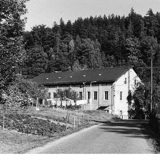 Hintermühle Klingenberg