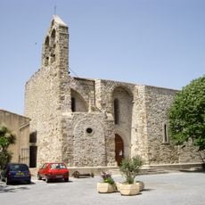 Église Saint-Vincent de Douzens