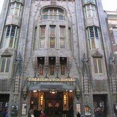 Pathé Tuschinski Cinema