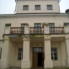 Главный дом (Сима)