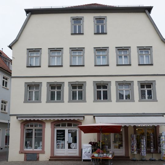 Wohnhaus
