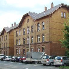 Großgartacher Straße 23