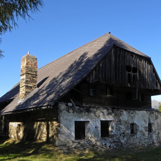 Schneebergerhof Möderbrugg