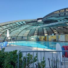 Piscine Jean Vivès
