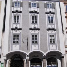 Bürgerhaus