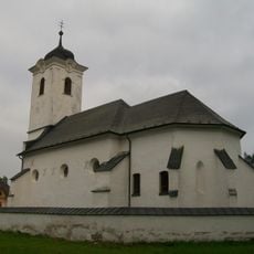 Kostol Všetkých svätých