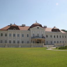 Tomášov manor house