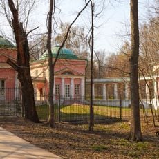 Кузница (Птичий домик) (Кузьминки)