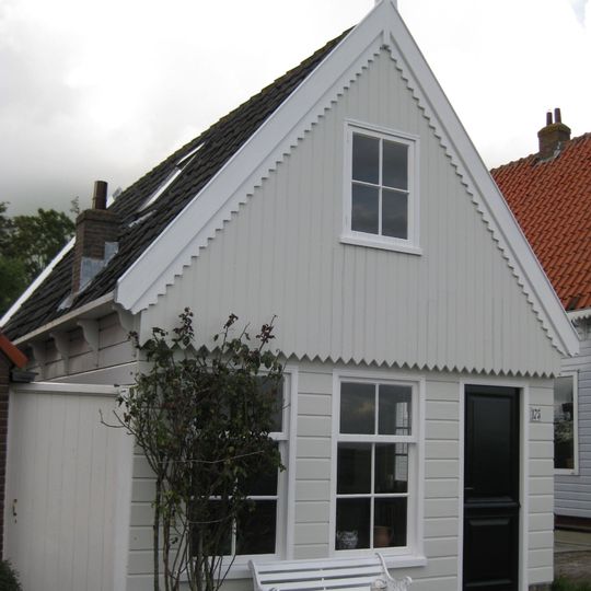 Durgerdammerdijk 175, Amsterdam